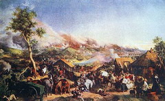 смоленское сражение i (отечественная война, 1812)