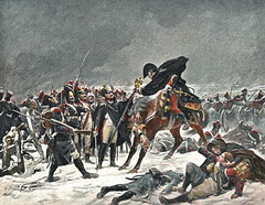 сражение при прейсиш-эйлау (1807 год)
