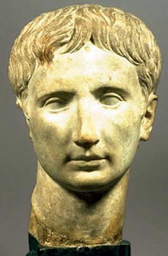 император август (рим, 1 в. н.э)