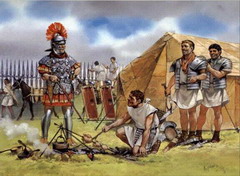 последний великий завоеватель: траян и дакийские войны