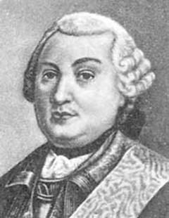 граф александр борисович бутурлин (1704 - 1767)