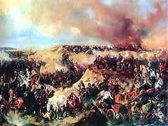 русская армия в семилетней войне (1756-1763)