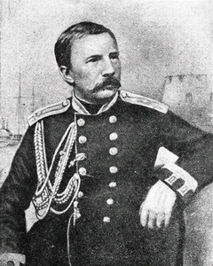 адмирал бутаков григорий иванович