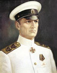 адмирал колчак. флотоводец, ученый, офицер