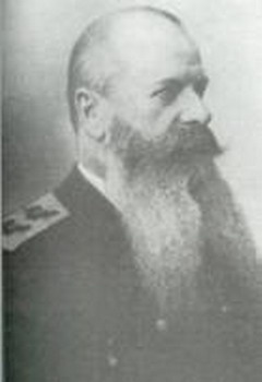 адмирал макаров