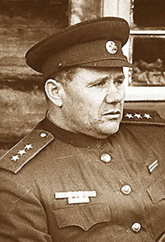 полководцы победы - маршал еременко