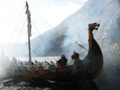 непобедимые берсерки древних викингов – кто они?