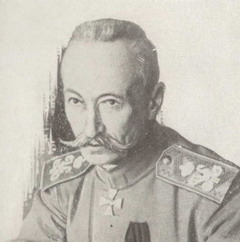 генерал от кавалерии а.а. брусилов