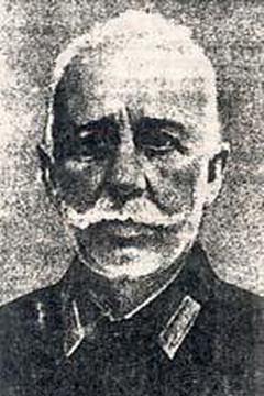 самородок отечества. снесарев андрей евгеньевич (1865 - 1937)