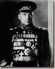 константин рокоссовский. дважды герой советского союза, маршал советского союза