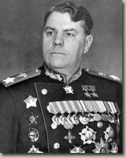 александр василевский. дважды герой советского союза, маршал советского союза