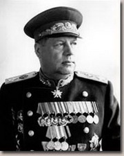 толбухин федор иванович. герой советского союза, маршал советского союза