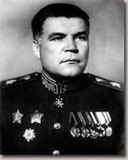 малиновский родион яковлевич. дважды герой советского союза, маршал советского союза