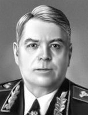 василевский александр михайлович – маршал советского союза
