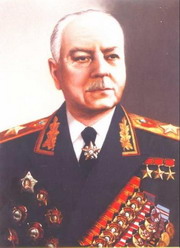 ворошилов климент ефремович – маршал советского союза