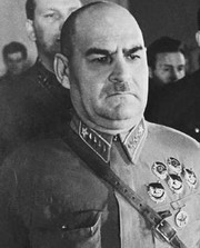 кулик григорий иванович – маршал советского союза