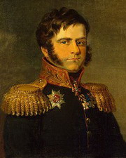 дмитрий петрович неверовский (1771-1813)