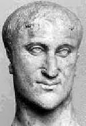 лициний, валерий лициниан - римский император в 308—324 гг