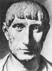 констант i флавий юлий - римский император