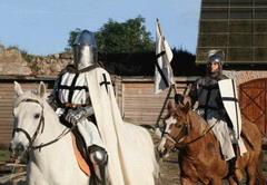 литовские крестовые походы тевтоноского ордена