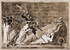 мученики евдоксий, зинон, макарий и их дружина